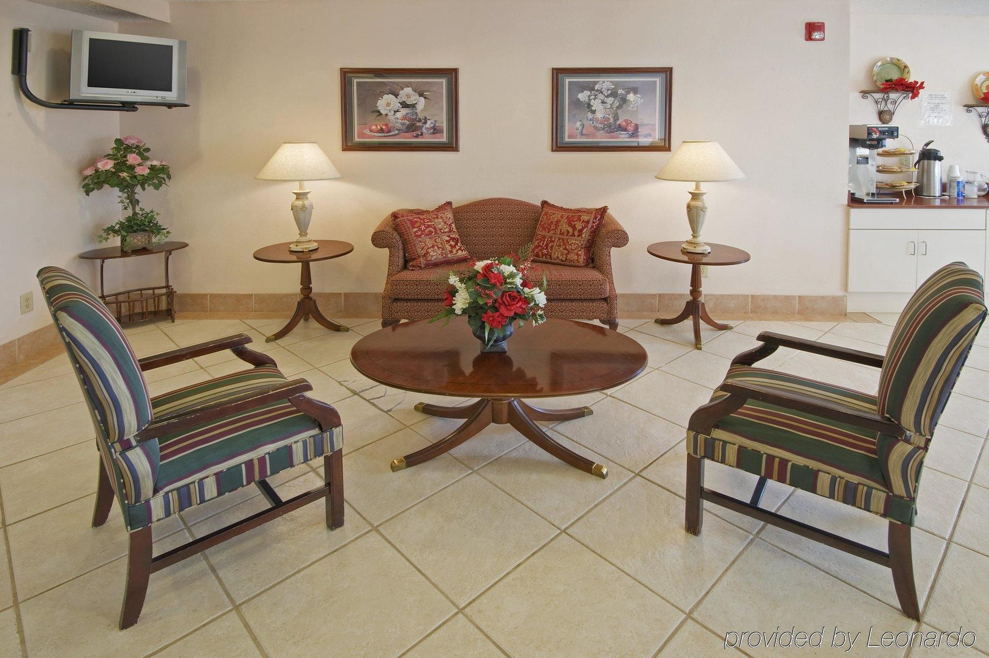 America'S Best Value Inn & Suites-Mcdonough Interior foto